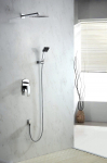 Potinkinė du&scaron;o sistema Blue Water Liwia LIW-ZKP.150C | LIW-ZKP.150C | 5901730612301