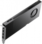 Karta graficzna PNY RTX PRO 4000 Blackwell SFF Edition 24GB GDDR7 (900-5G195-2501-000) | 900-5G195-2501-000 | 810152850268
