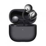 Huawei FreeClip 2, black | Robin-T10 | 6942103169434