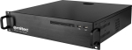 Rejestrator Ernitec Cygnus 64 CH NVR, 2U, 8 HDD | Cygnus 64 CH NVR, 2U, 8 HDD | 5715063144602