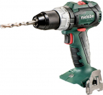 Wiertarko-wkrętarka Metabo SB 18 LT BL 18 V | 602316840 | 4007430297808