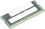 Pamięć do laptopa Lenovo Lenovo ThinkPad 16GB DDR5 5600MHz SoDIMM Memory | 4X71M23186 | 195892089230