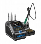FNIRSI DWS-200 F soldering station | DWS-200 F | 5907085527437