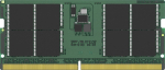 Kingston | KCP556SD8-48 | 48 GB | DDR5 | 5600 MHz | PC/server | Registered No | ECC No | KCP556SD8-48 | 740617336832