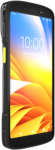 Czytnik kod&oacute;w kreskowych Zebra Komputer dotykowy TC27/WWAN/5G/Wifi 6/SE55/ 6'' /8GB/128GB /16MP RFC/5MP FFC /8-Pin Back I/O / Standardowa bateria 3800 mAh z /BLE / NFC/ BT/USB-C/ SIM & ESIM / GMS/ROW | WCMTB-T27B8CBD8-A6 | 6094043038025