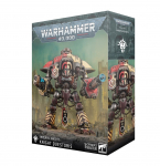 Warhammer 40,000 - Imperial Knights: Knight Questoris | 99120108105 | 5011921225071