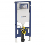 Potinkinis rėmas Geberit Duofix New Sigma 111.796.001 | 111.796.00.1 | 4025416351788