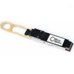 Moduł SFP Lanview Lanview MO-G-QSFP28-100G-SR4 moduł przekaźnik&oacute;w sieciowych Swiatłow&oacute;d 100000 Mbit/s 850 nm | MO-G-QSFP28-100G-SR4 | 5715063211649
