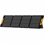 Ładowarka solarna Wonder - Panel słoneczny / Ładowarka solarna 210W z wyjściem MC4 (Czarny) (WS210) | WS210 | 3492548234165