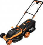 Kosiarka elektryczna Neo 04-629 | TOP-04-629 | 5907558477948