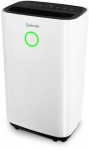 Salente WaterStar20, odvlhčovač vzduchu, 20l/den, b&iacute;l&yacute; | WATERSTAR20 | 8595683204118