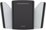 Axis D2123-VE Radar Black | D2123-VE Radar Black | 7331021089556