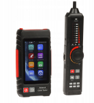 Lange Łukaszuk TESTER DO KABLI CS-NT64A | CS-NT64A | 5902887101359