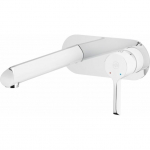 Bateria umywalkowa KFA Angelit podtynkowa biały (4729-810-40) | 4729-810-40 | 5907571471626