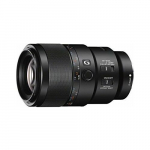 Obiektyw Sony SEL90M28G Sony E 90 mm f/2.8 G OSS | SEL90M28G.SYX | 4548736007970