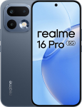 Realme 16 Pro 5G Dual Sim 8GB RAM 512GB - Pebble Grey | RLME_16PRO_512GB | 6941764485037
