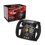 Thrustmaster | Steering Wheel | Add-On Ferrari F1 | Game racing wheel | 4160571 | 3362934108717