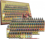 Army Painter ZESTAW FARBEK THE ARMY PAINTER: SPEEDPAINT COMPLETE SET 2.0 | 5713799806108 | 5713799806108