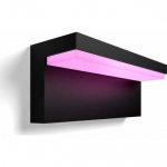 Kinkiet Philips Philips Hue Nyro kinkiet black 1x13.5 W | 915005841701 | 8718696174302