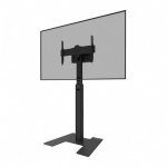 Neomounts Neomounts WHITEBOARD-W100 zestaw montażowy Czarny | WHITEBOARD-W100 | 8717371443764