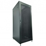 Q-Lantec Szafa 19'' 42U (SS-42U-800-1000-02-C-Z) | 5901738557253 | 5901738557253