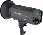 Lampa studyjna Aurora Studyjna lampa błyskowa Genesis 600 | 8809386074535 | 8809386074535