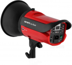 Lampa studyjna Aurora Studyjna lampa błyskowa Orion 200 | 8809386074504 | 8809386074504