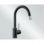 Jaucējkrāni BLANCO MIDA-S Anthracite HD | 521455 | 4020684646437