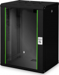 Szafa Digitus Wisząca 19'' 16U (DN-19 16-U-SW) | DN-19 16-U-SW | 4016032257905