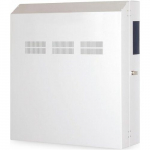 Szafa Digitus Wisząca 19'' 4U (DN-19 WM-V4U-SL) | DN-19 WM-V4U-SL | 4016032383253