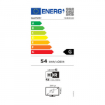 Blaupunkt | 4K TV | 43UBG6010S | 43 | Smart TV | Google TV | UHD | White | 43UBG6010S | 8594213440217