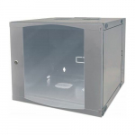 Szafa Intellinet Wisząca 19'' 12U (713870) | 713870 | 0766623713870