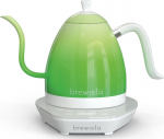 Brewista Brewista - Artisan Variable Temperature Kettle Zielony Candy 1l - Czajnik elektryczny | 2602000025 | 810060500712