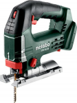 Metabo METABO Wyrzynarka STB 18 L 90 CARCASS METABOX 145 | 601048840 | 4061792256651
