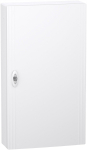 Schneider Rozdzielnica PrismaSeT XS 4 x18 natynkowa PSXS-4-18-NT-B drzwi białe IP40 IK09 LVSXQ418 | LVSXQ418 | 3606482041219