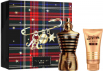 Jean Paul Gaultier Zestaw Jean Paul Gaultier Le Male Elixir Parfum woda perfumowana 125ml + zel pod prysznic 75ml | 8435415113151 | 8435415113151