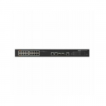 Switch BCS BCS-L-SP1602G-2SFP-M(2) | BCS-L-SP1602G-2SFP-M(2) | 5904890705685