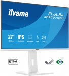 Monitor iiyama ProLite XB2797QSU-W1 | XB2797QSU-W1 | 4948570125883