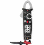 Fluke Miernik cęgowy cyfrowy VOLTCRAFT VC-330, CAT II 600 V, CAT III 300 V 1307544 | 4016138958751 | 4016138958751