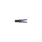 Ergom Praska zaciskowa profesjonalna WZP 4,8/0,5-2,5mm (E06PZ-02020200101) | E06PZ-02020200101 | 5900003090181