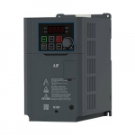Aniro Przemiennik częstotliwości LSIS serii G100 18,5kW 3x400V AC filtr EMC C3 klawiatura LED (LV0185G100-4EOFN) | LV0185G100-4EOFN | 8809772465831