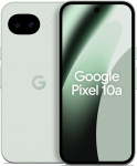 Google Pixel 10a 5G Dual Sim 8GB RAM 256GB - Fog | GA09606-GB | 840353950030