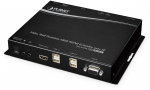 Planet PLANET Video Wall 4K/60 HDMI & USB Czarny | IHD-420PR | 4711605288071