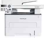 Pantum | Multifunctional Printer | M7105DW | Laser | Mono | A4 | Wi-Fi | M7105DW | 6936358029407