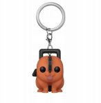 Figurka Funko Pop Brelok: piła łańcuchowa Man - Pochita | 80326F | 889698803267