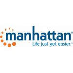 Ładowarka Manhattan 10-Port USB-C Power Delivery Stacja ładująca 200W (102766) | 102766 | 0766623102766