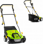 Fieldmann Aerator skarifikator FZV 4003-18E | FZV 4003-18E | 8590669334032