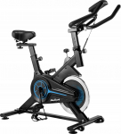Rower stacjonarny Rebel Active RBA-1016 | RBA-1016 | 5901890115452