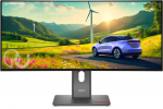 Monitor Lenovo ThinkVision P34WD-40 Led | Thinkvision P34Wd-40 Led | 198156243522