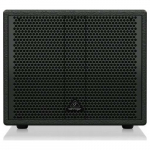 Kolumna Behringer ML SAT 1008 SUBA Subwoofer aktywny 8'' 600W | 000-EAT01-00010 | 4033653232661